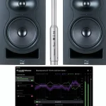 Kali Audio LP-6 2nd Wave Sonarworks Bdl Avis : Édition 2026 – dominent-elles toujours dans le mix ?