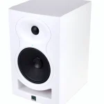 Kali Audio LP-6 2nd Wave White Avis : Inspection impitoyable de la qualité de construction