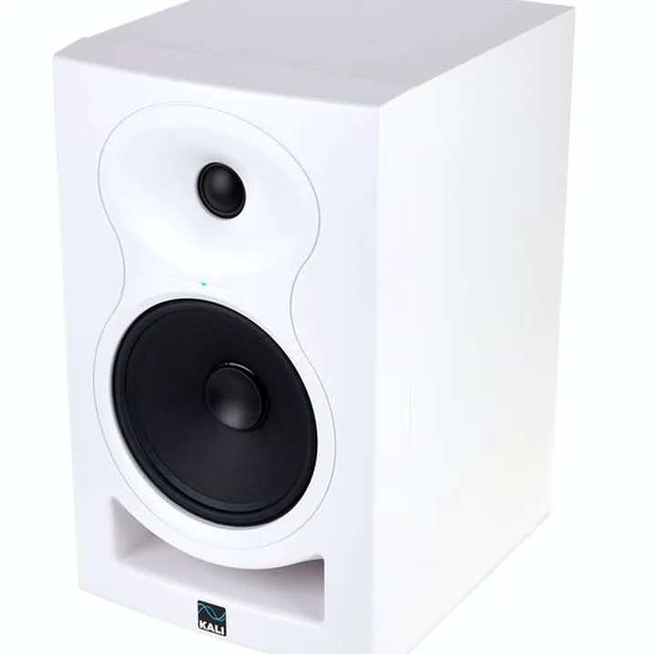 Kali Audio Lp 6 2Nd Wave White