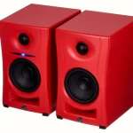 Kali Audio LP-UNF Red Avis : Les pour et les contre du modèle en phase de mix