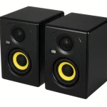 KRK Kreate 3 Avis : Détails techniques et mesures sans filtre