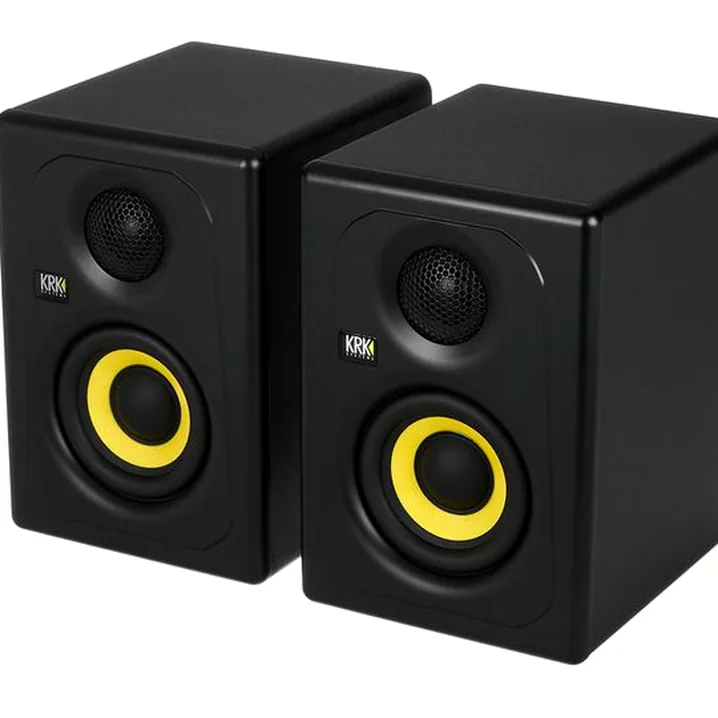 Krk Kreate 3