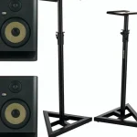 KRK Rokit RP7 G5 Stand Bundle Avis : Édition 2026 – dominent-elles toujours dans le mix ?