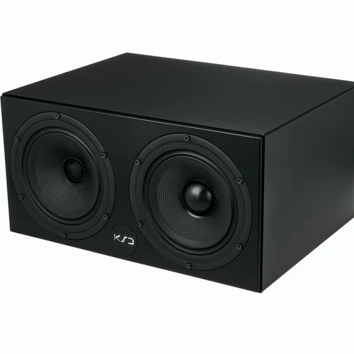 Ks Digital C 55 Reference Black L