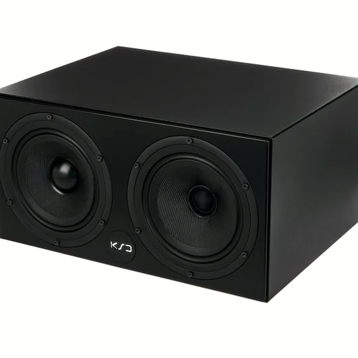 Ks Digital C 55 Reference Black R