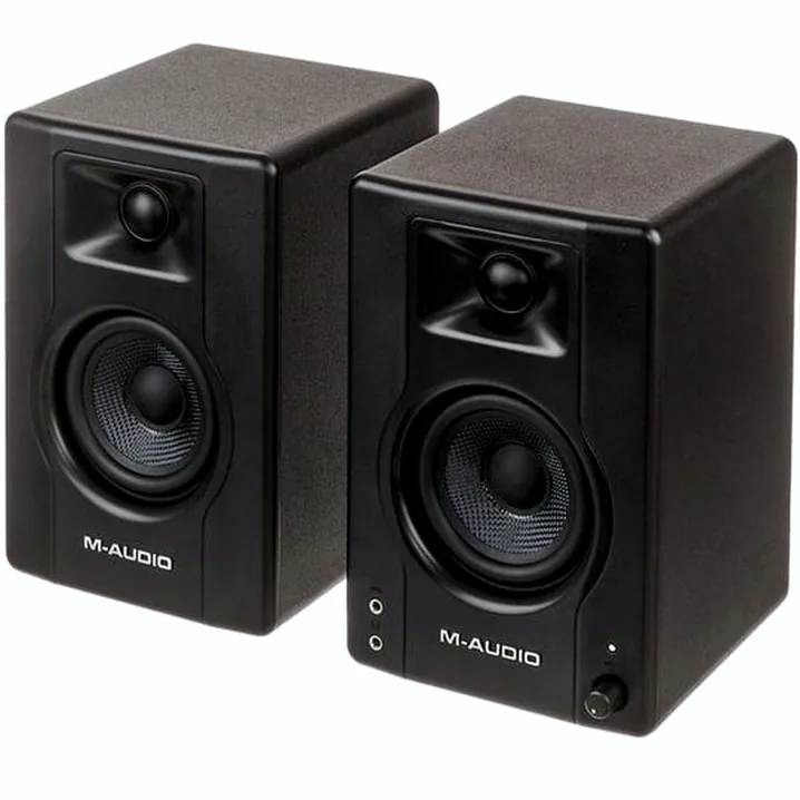 M Audio Bx3