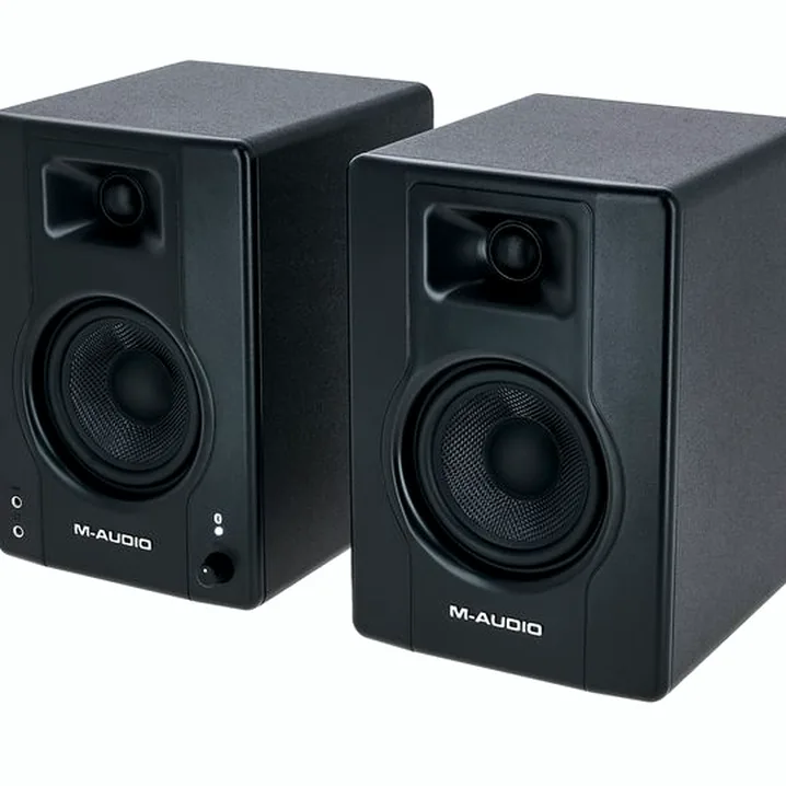 M Audio Bx4Bt