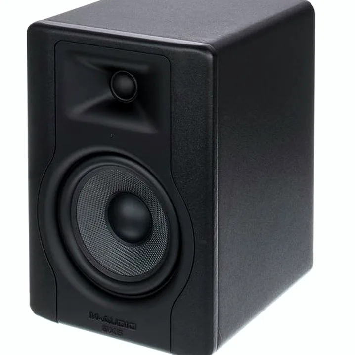 M Audio Bx5 D3