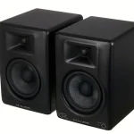 M-Audio BX5BT Avis : Toute la vérité sur ces enceintes de monitoring