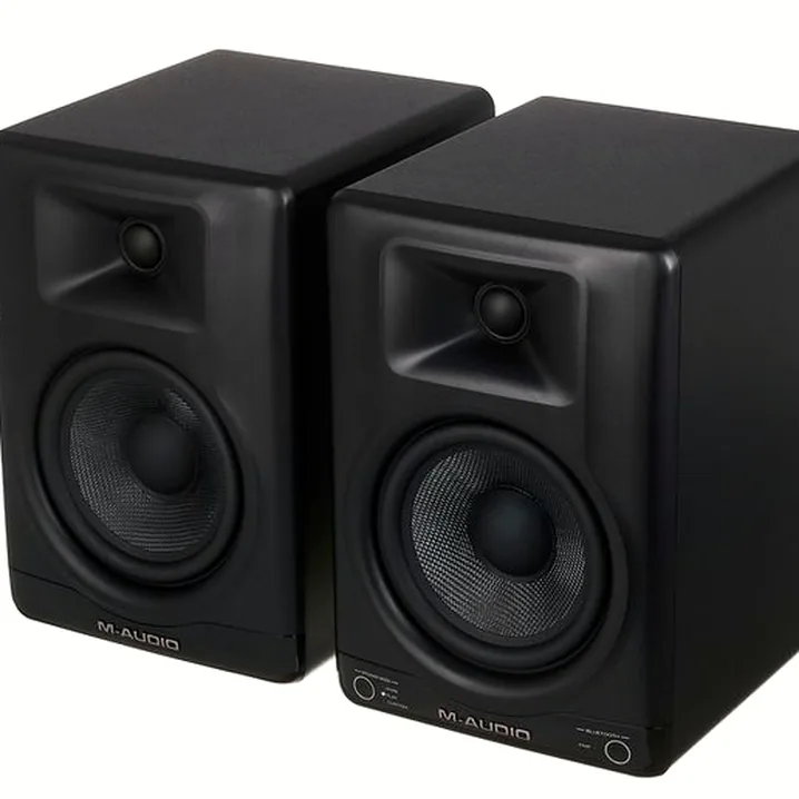 M Audio Bx5Bt