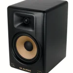 M-Audio Forty Eighty Avis : Qualité de fabrication, design et rendu sonore réel