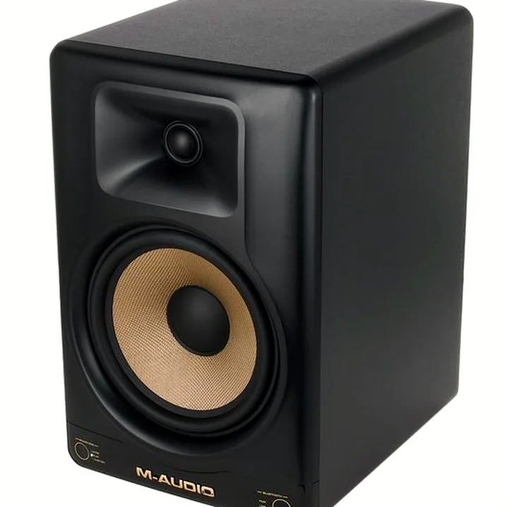 M Audio Forty Eighty
