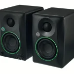 Mackie CR3.5 BT Avis : Découpage complet des capacités réelles