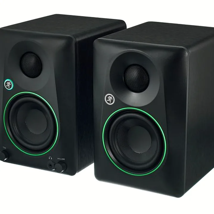 Mackie Cr3 5 Bt