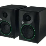 Mackie CR4.5 Avis : Ces moniteurs sont-ils faits pour vous ?