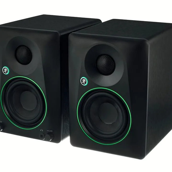 Mackie Cr45 Bt