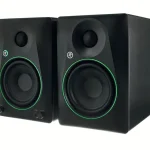 Mackie CR5 BT Avis : Avantages et inconvénients de la conception acoustique