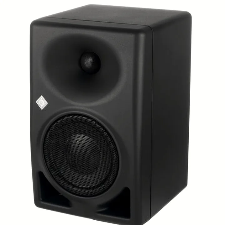 Neumann Kh 120 Ii Black Edition