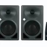 Neumann KH 120 II Bundle Avis : Sont-elles de bonnes enceintes pour votre home studio ?