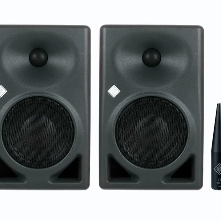 Neumann Kh 120 Ii Bundle