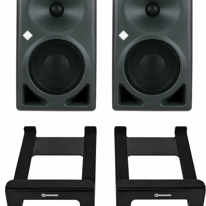 Neumann Kh 120 Ii Tilt Stand Set