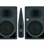 Neumann KH 150 MA-1 Bundle Avis : Un regard objectif sur l’électronique interne