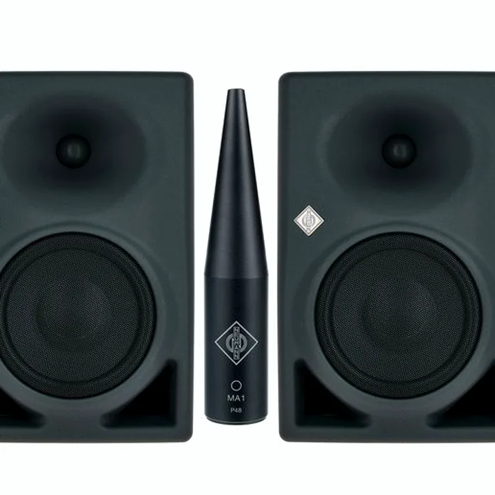 Neumann Kh 150 Ma 1 Bundle