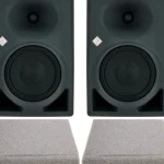 Neumann KH 150 Set Avis : Inspection impitoyable de la qualité de construction