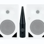 Neumann KH 150 WH MA-1 Bundle Avis : Toute la vérité sur ces enceintes de monitoring
