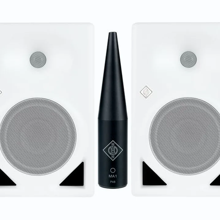 Neumann Kh 150 Wh Ma 1 Bundle