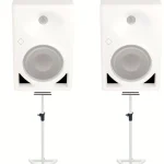Neumann KH 150 WH Stand Bundle Avis : Résumé du test des moniteurs : hype ou réalité ?