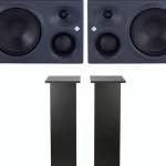 Neumann KH 310 A ComboStand Bundle Avis : Pas de blabla marketing, juste la vérité du son