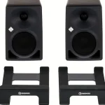 Neumann KH 80 DSP Tilt Stand Bundle Avis : Une plongée profonde dans les nuances sonores