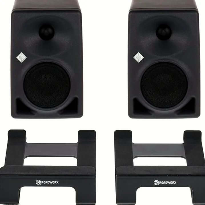 Neumann Kh 80 Dsp Tilt Stand Bundle