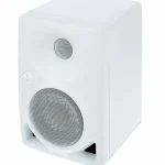 Neumann KH 80 DSP white Avis : Analyse complète de la réponse en fréquence