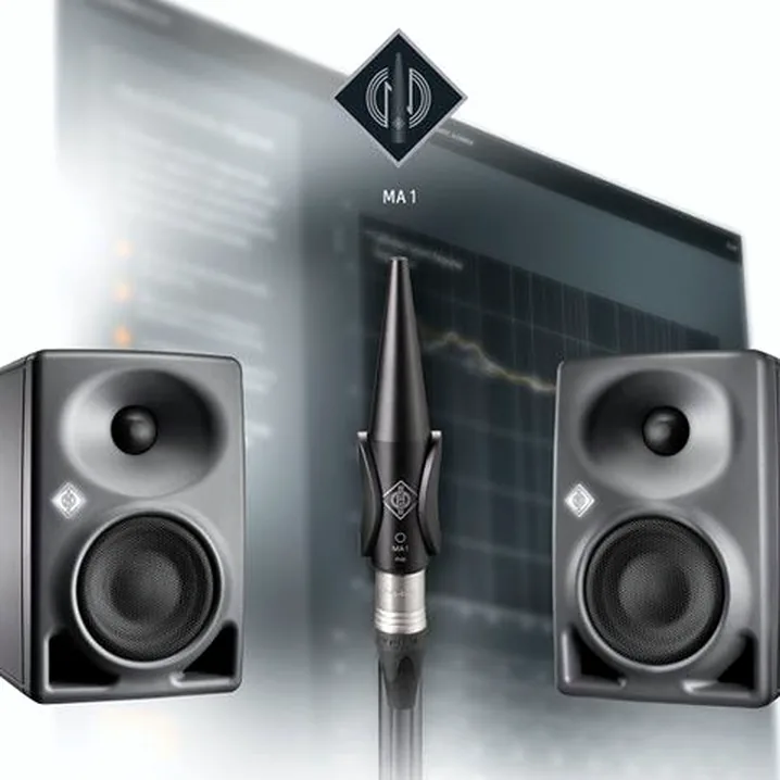 Neumann Monitor Alignment Kit 2