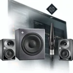 Neumann Monitor Alignment Kit 3 Avis : Inspection impitoyable de la qualité de construction