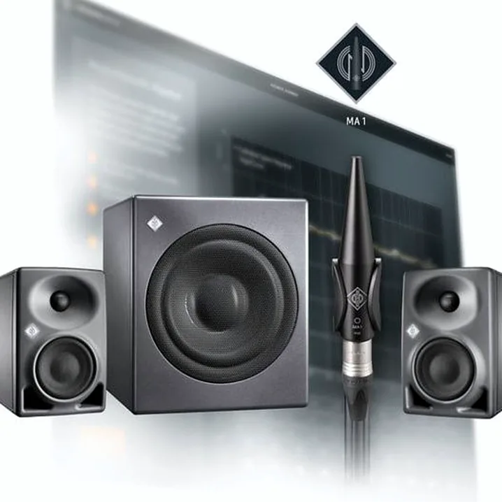 Neumann Monitor Alignment Kit 3