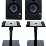 Presonus Eris 3.5 2nd Gen Stand Set Avis : Analyse rapide des fonctions principales