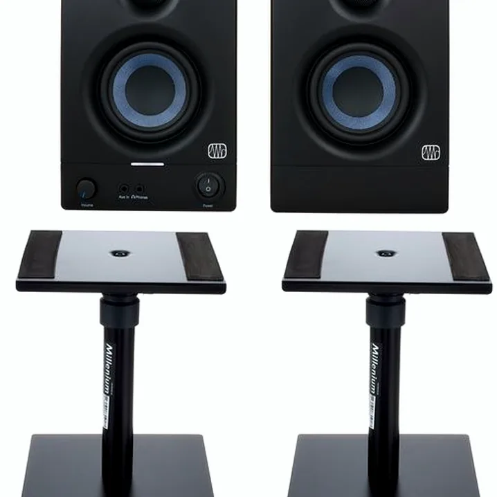 Presonus Eris 3 5 2Nd Gen Stand Set