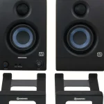Presonus Eris 3.5 2nd Gen Tilt Set Avis : Les pour et les contre du modèle en phase de mix