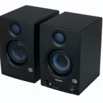 Presonus Eris 3.5BT 2nd Gen Avis : Caractéristiques clés et technologies acoustiques