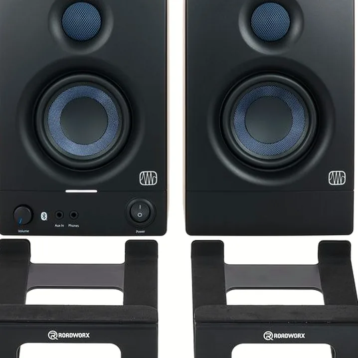 Presonus Eris 3 5Bt 2Nd Gen Stand Set