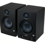 Presonus Eris 4.5BT 2nd Gen Avis : Une plongée profonde dans les nuances sonores