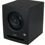 Presonus Eris Pro 4 Avis : Sous la loupe : transitoires et image stéréo