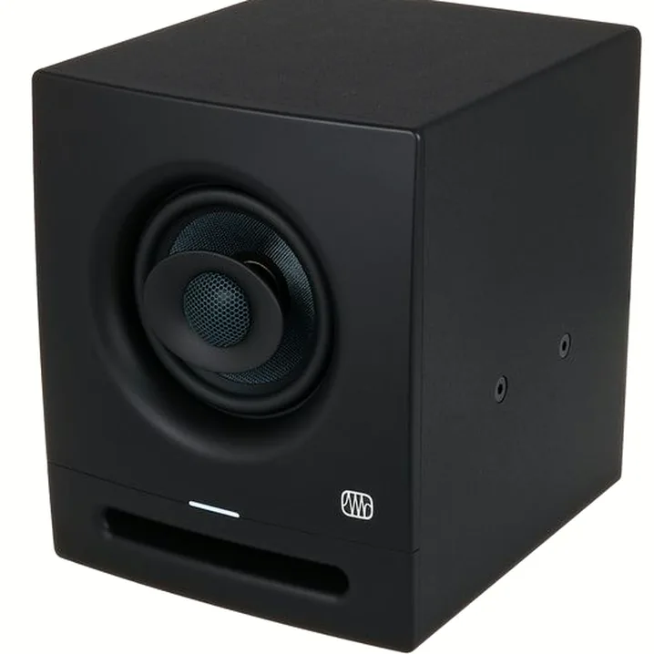 Presonus Eris Pro 4
