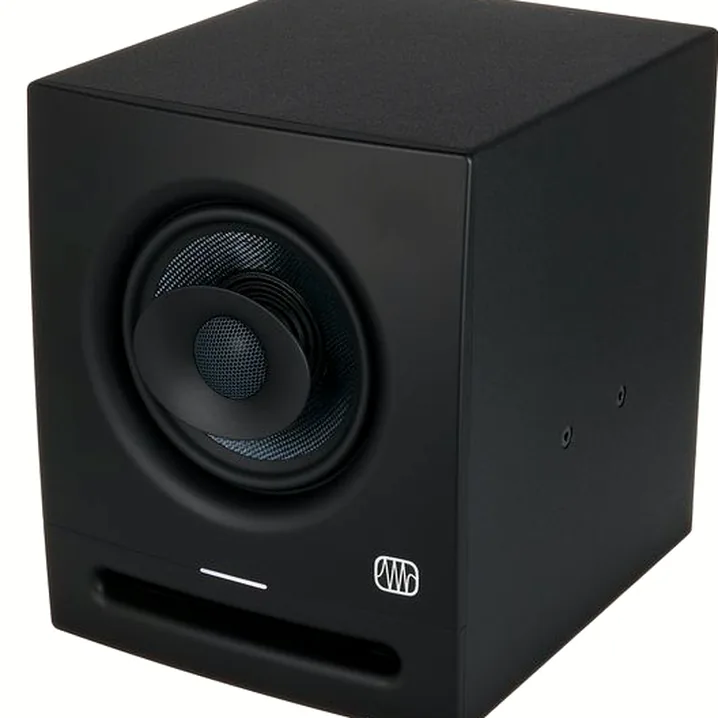 Presonus Eris Pro 6