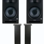 Presonus Eris Studio 8 Bundle Avis : Devez-vous les acheter pour votre configuration ?