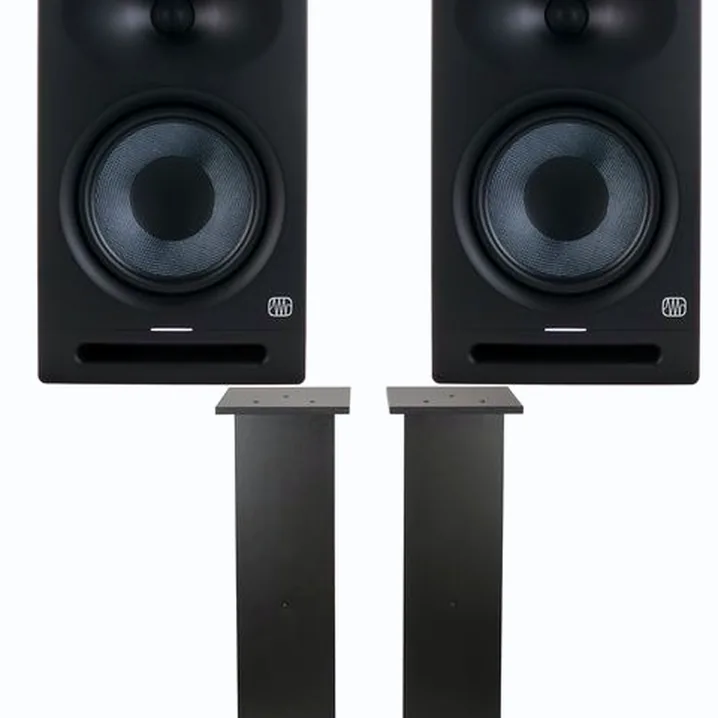 Presonus Eris Studio 8 Bundle