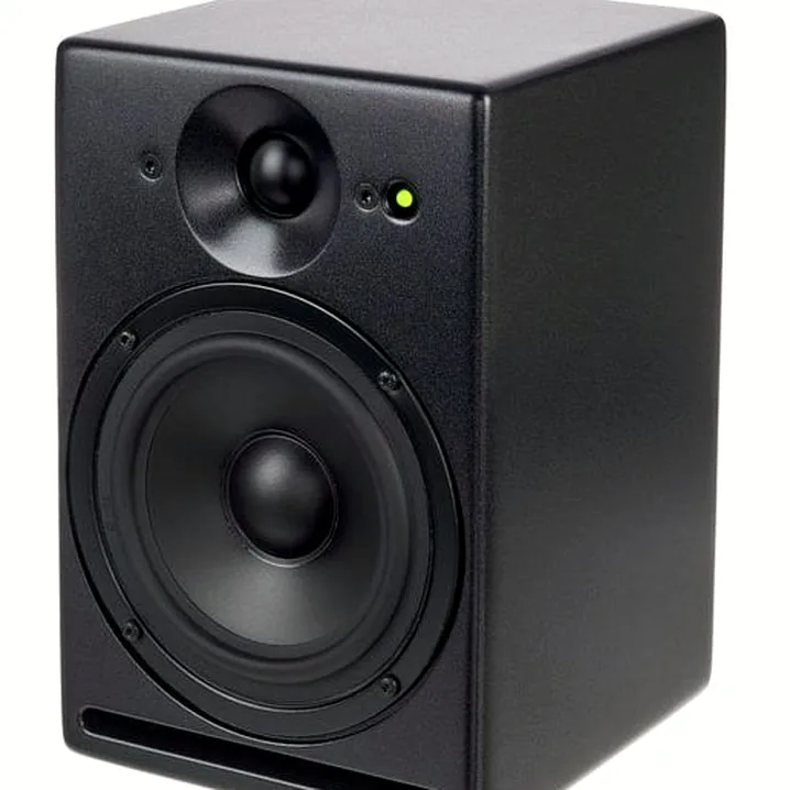 Psi Audio A14 M Studio Black